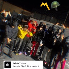 munyun - Dre🦇 21pk.spazzo