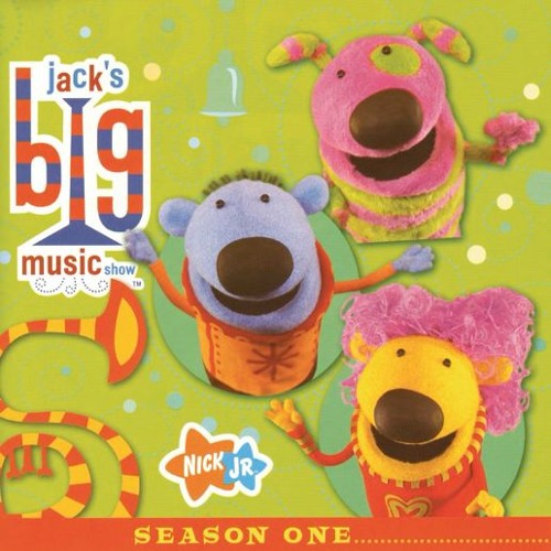 Stream Jack's Big Music Show Theme Song by Jack and nell and turtlee