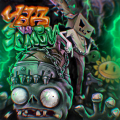 Plants vs. Zombies - Far Future Final Wave (Snkv Remix)