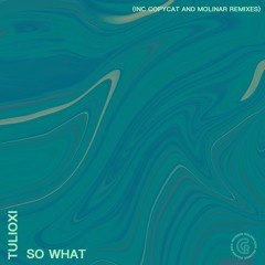 Revolution Zone (Original Mix)