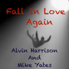 Fall in Love Again