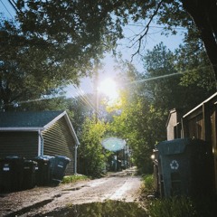 Ghost Of You (Slowed+Reverb cover by LachyMcD)