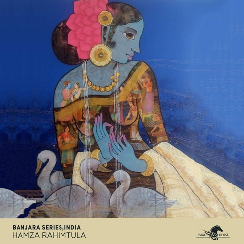 Hamza Rahimtula, Sparkinzi - Samadhi (Original Mix)