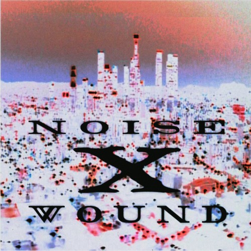 NOISEWOUND - NEUROTOXIN