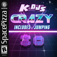 K-DEEJAYS - Jumpin [Out Now]