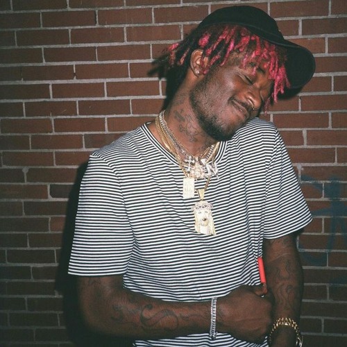 Lil Uzi Vert - Positions (Revive Her)