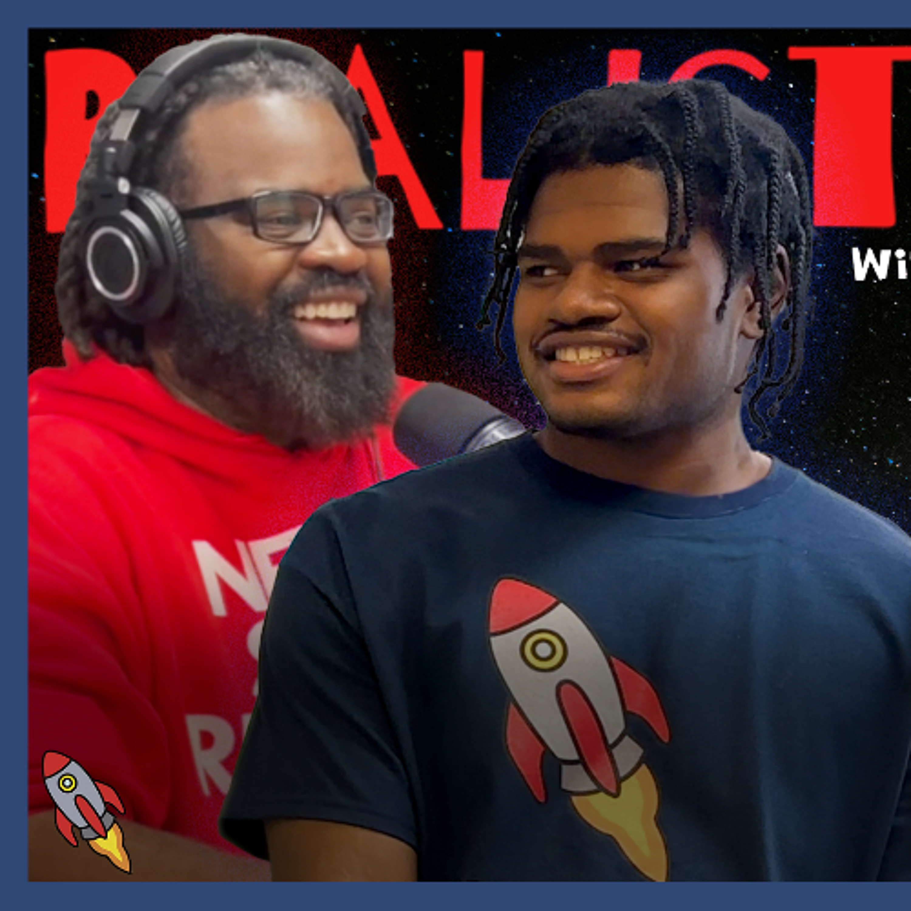 Realistic CEO Podcast