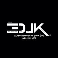 EDLK 2020 MIX VOL.2 | DJ SONAR NY
