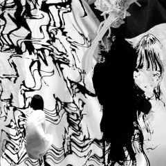 live @ borderline noise festival (büki lászló szása)