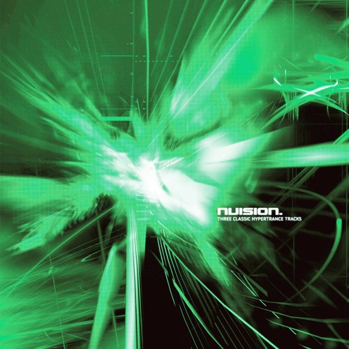 「 TIMESCAPE 」 :: NVISION EP :: 𝐇𝐘𝐏𝐄𝐑𝐓𝐑𝐀𝐍𝐂𝐄
