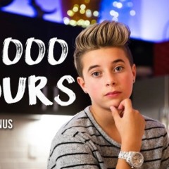 Gavin Magnus Ft. Coco Quinn - 10,000 Hours