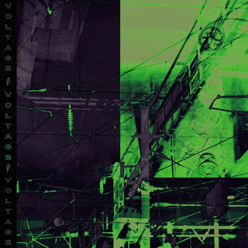 PREMIERE: Julian Muller - Hybrid Life (Voltage)