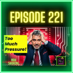 When Trauma Returns: David Solomon's Mental Health Battle | Episode 221