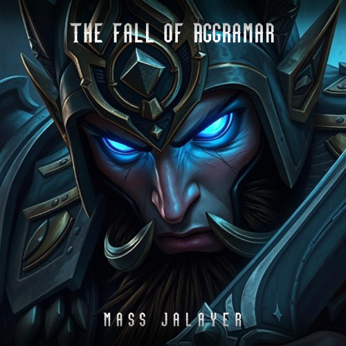 The Fall of Aggramar