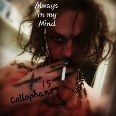 Always in my Mind