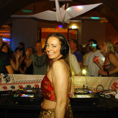 D-Jen live @ A Dance Journey november 2025