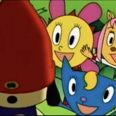 tried (prod xsprite!)