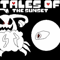 (Undertale AU) Tales of the Sunset - 071 - The Gallery