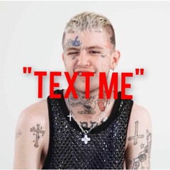 Lil Peep feat. Young Era - "Text Me" prod. BagelBoiii & Pharaoh Vice (ALTERNATIVE VERSION)