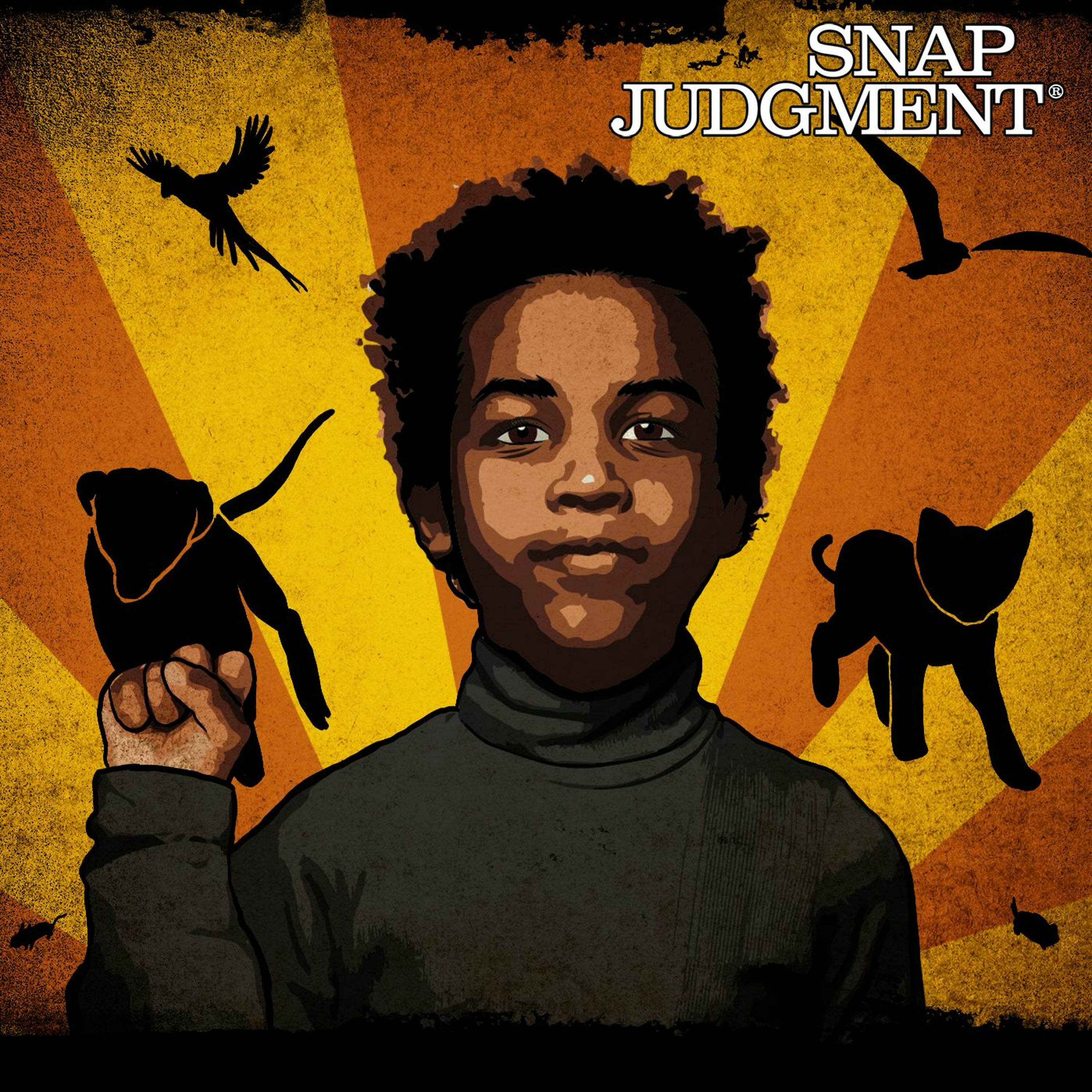 Snap Judgment