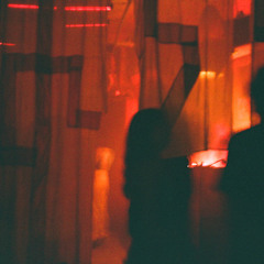 kinetic live 11: Dj wiggles live at POS x kinetic, amsterdam