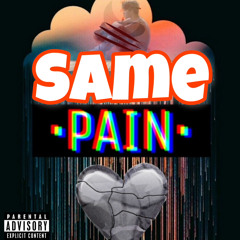 MUFASA - SAME PAIN (FREESTYLE)