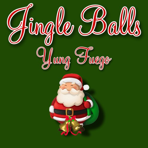 Jingle Balls