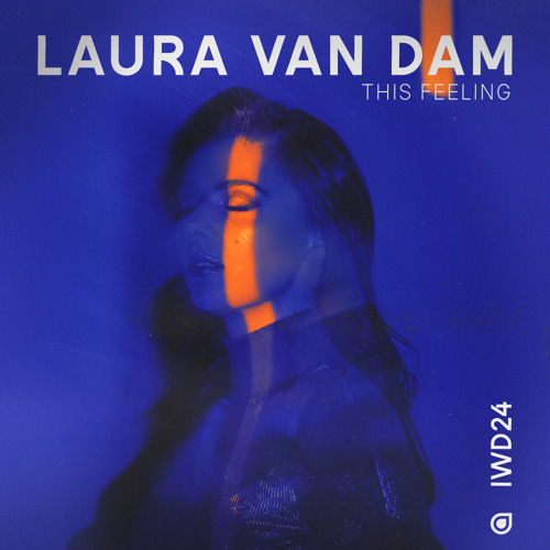 Laura van Dam - This Feeling