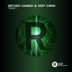 Deep Owen, GIFFARO HAMISI - Trapped in the Matrix