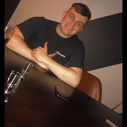 Mc Jordo D 12.03.19