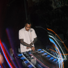 XQVL - Infinite Techno Domain Expansion 2025 Set