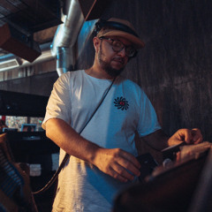 Tarik Omar / Noise Cosmicó #1 • @ ARABICBYNIGHT.RADIO • 28-06-25