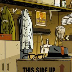 Nashua: off the glasses