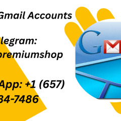 Create a replacement Google Account