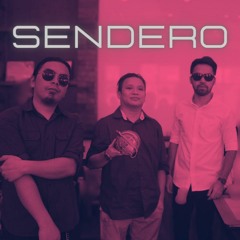Witness - Sendero (Clint Aquino:Guitars&Vocals, Ian Mendoza:Bass, Nope Aldebasi:Drums)