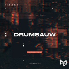 Drumsauw - Analog (KLINES Remix)[The AudioBloc]