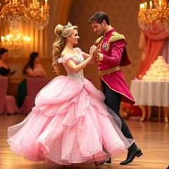 Fairytale Dance