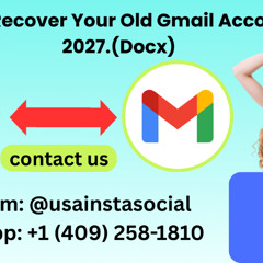 Are Old Gmail Accounts Safe To Buy? – Complete Guide to Buying Secure, Verified, and Trusted Gmail Accounts for Business Growth
