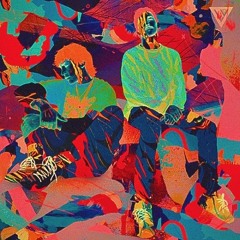 INZO & Blookah - Go Mode (DJragon Remix)