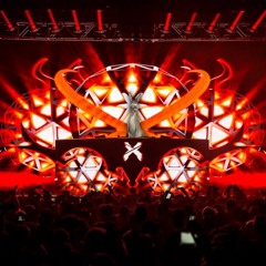 Excision @ LOST LANDS 2004: the ultimate final endgame closing