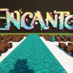 Encanto - We Don't Talk About Bruno [Minecraft Noteblocks]