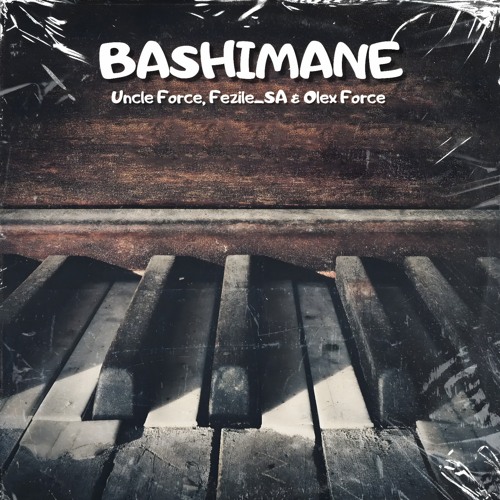 Bashimane