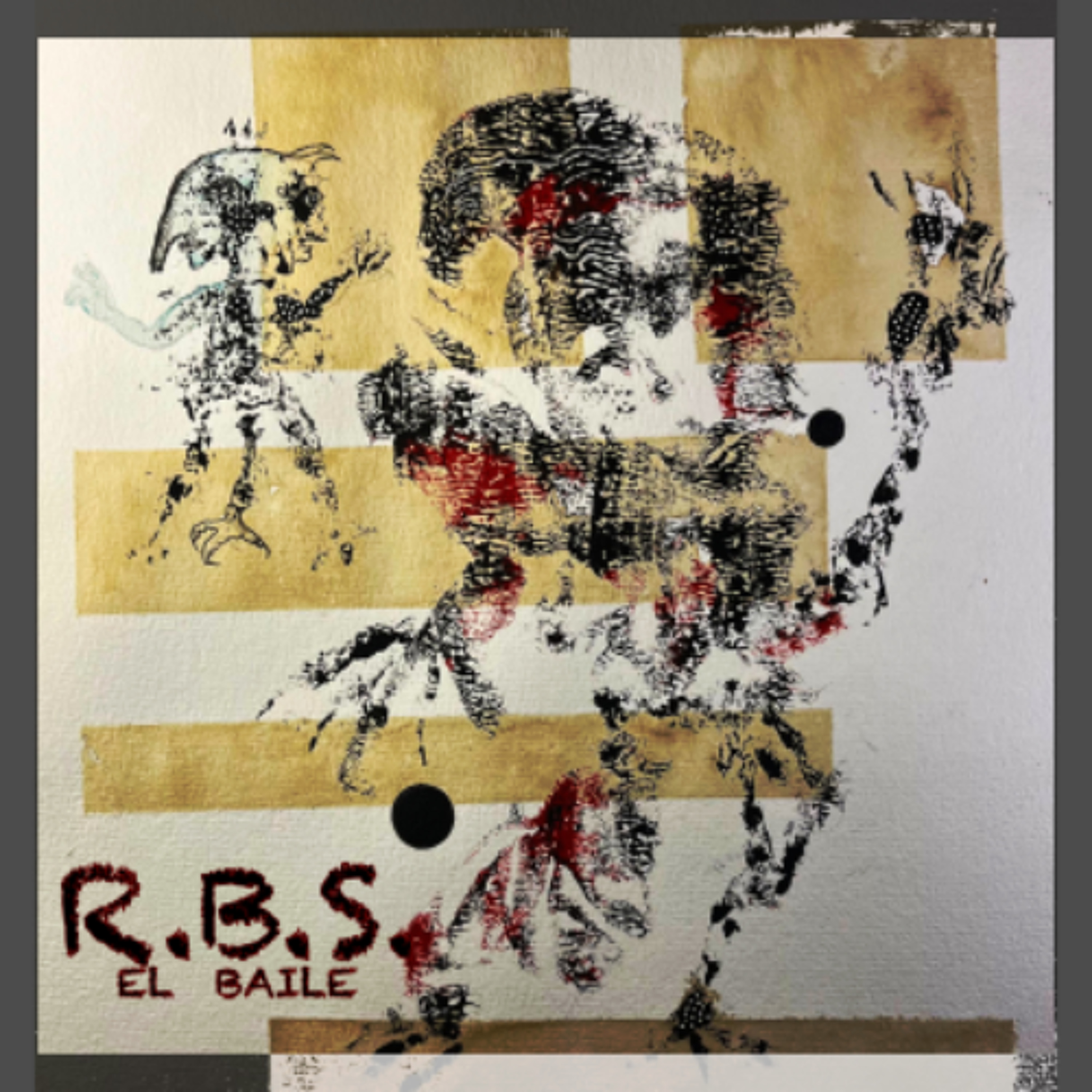 Premiere: R.B.S. — Aleatori [Ritmo Rave] episode artwork