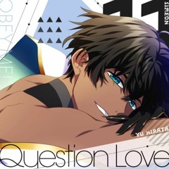 Question Love - Obey Me! Simeon