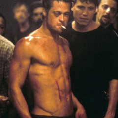 TYLER DURDEN // METAMORPHOSIS