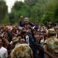 AfricaNow! Jul. 22, 2020 Contextualizing The Crisis In Ethiopia