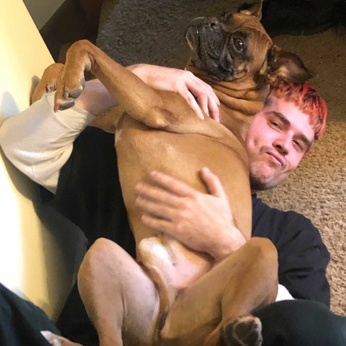 Confusing Mix w/ Garrett Rowley 151021