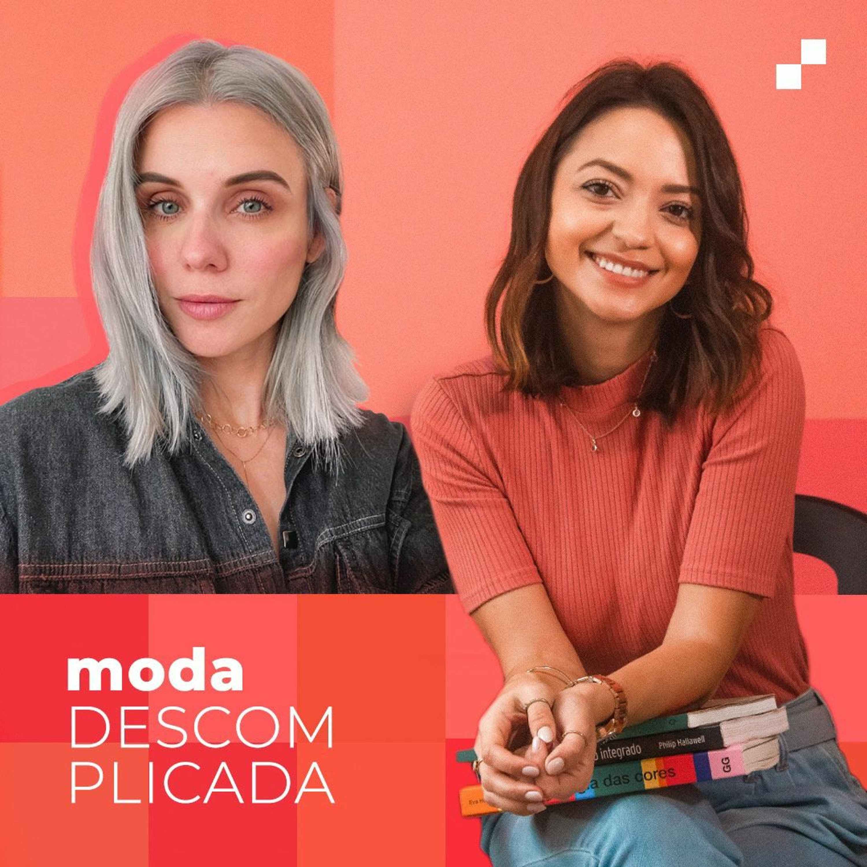 Moda descomplicada por Paula Salvador
