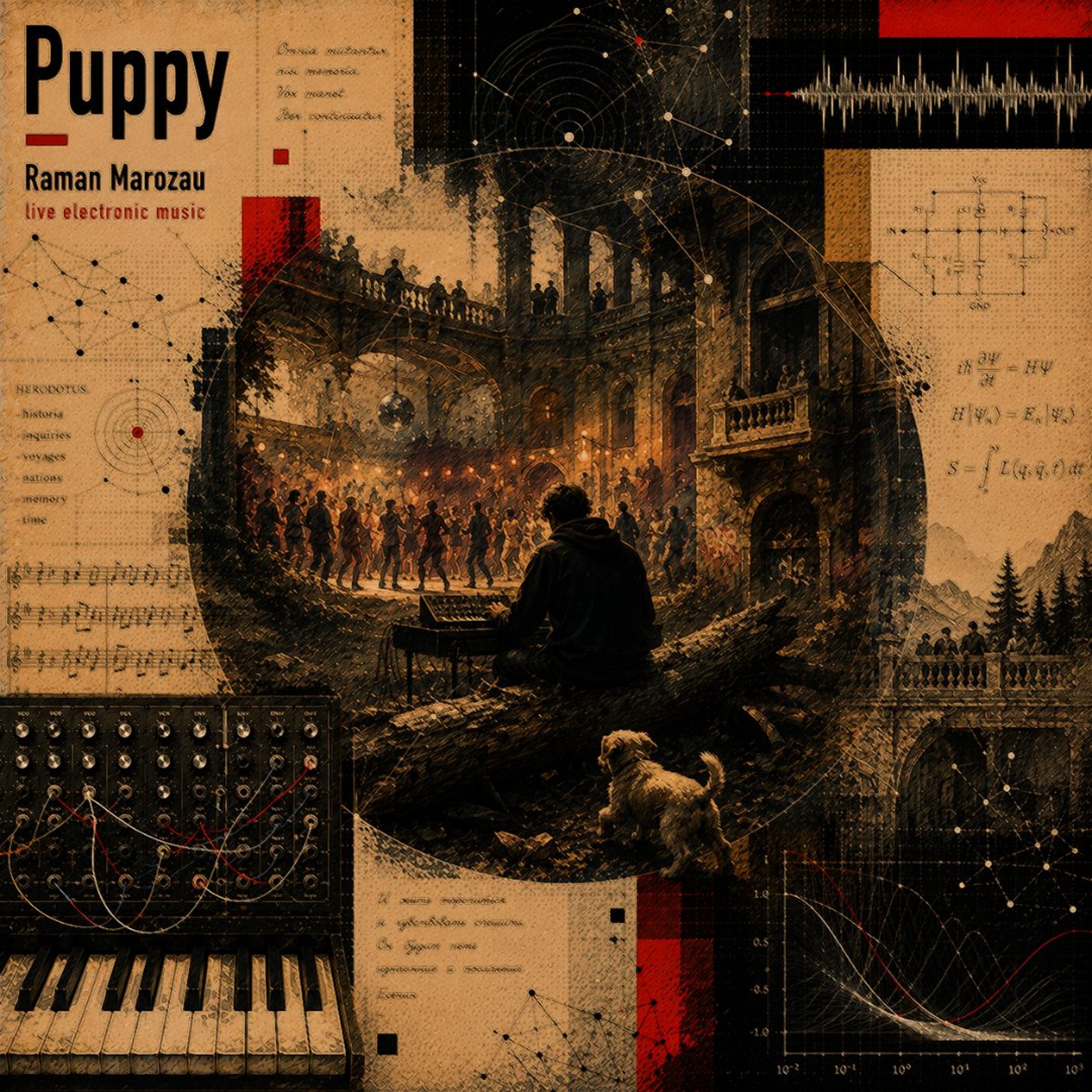 Puppy