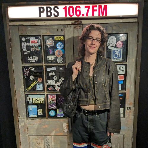 The Blend 10.03.25 w/ Rydeen (guest mix)